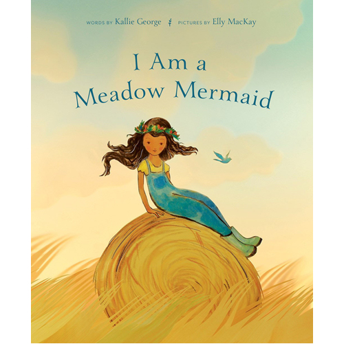 

Книга I Am A Meadow Mermaid