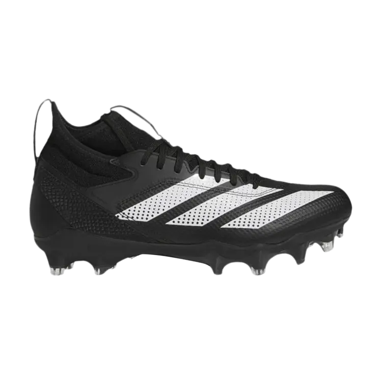 

Кроссовки Adidas Adizero Impact, Core Black Cloud White