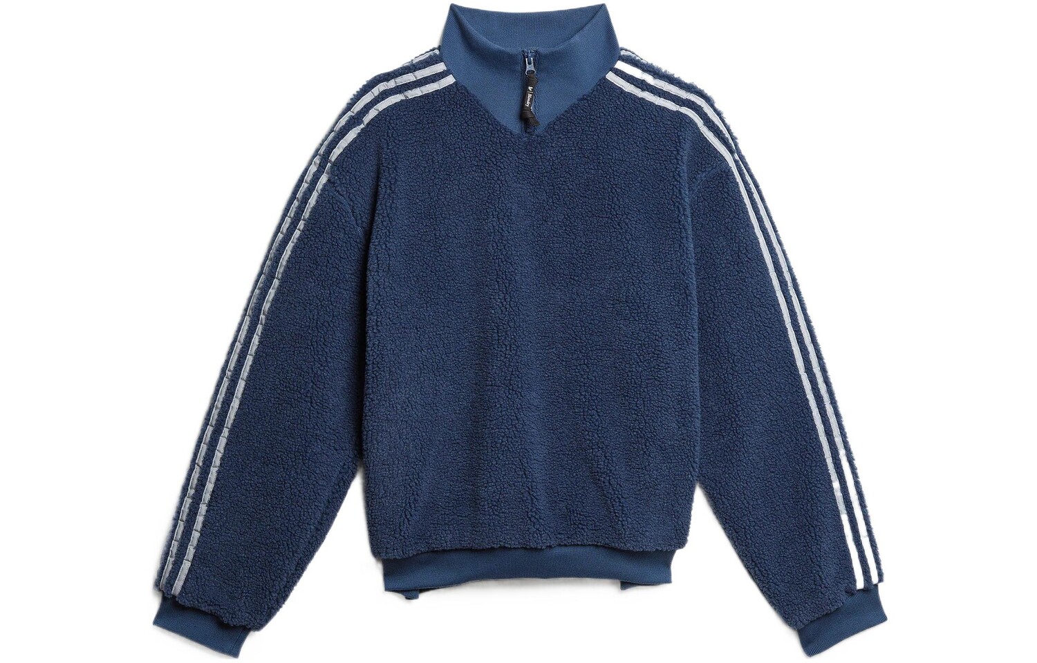 

Adidas Originals Мужская толстовка, цвет Blue