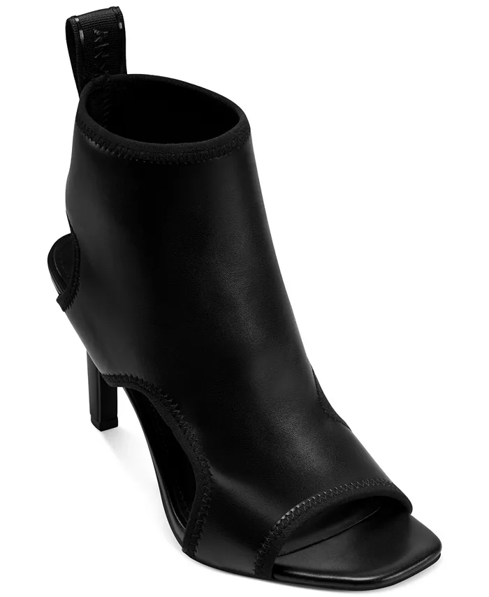 Женские босоножки Bason Slip On Dkny, черный