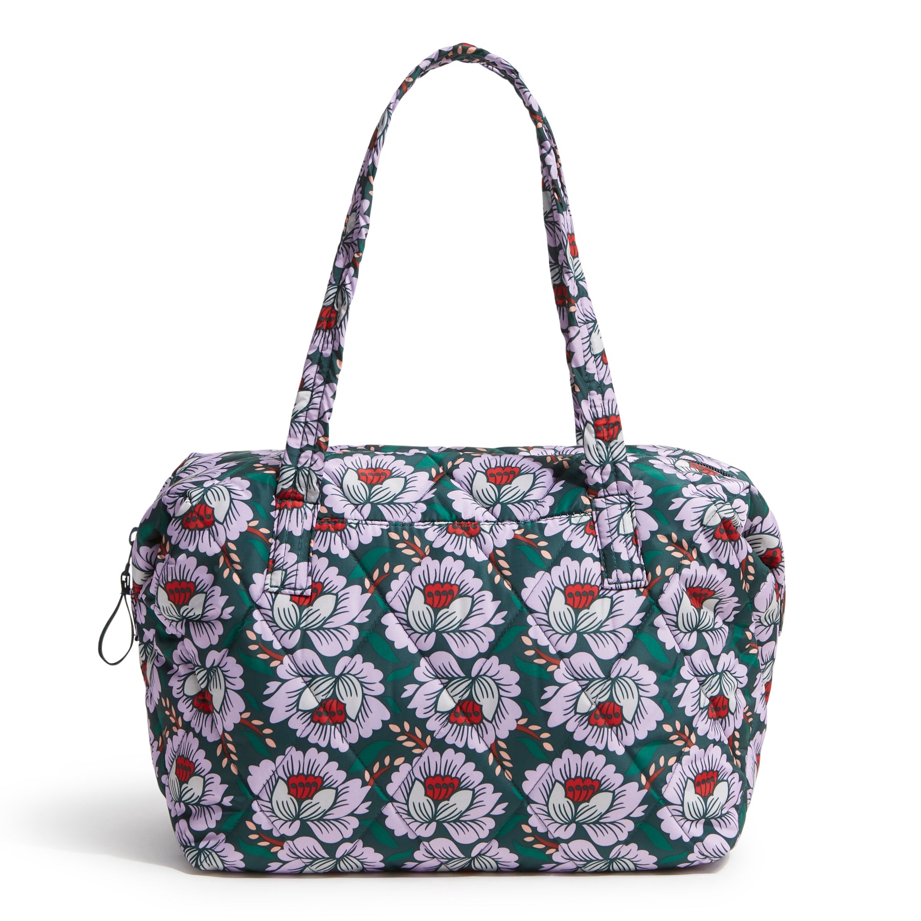

Ультралегкая сумка-мешок Outlet Vera Bradley, Lotus Sea Moss
