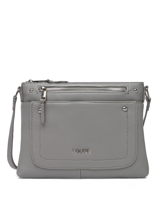 

Сумочка LSK-M-006-07 Lasocki, серый