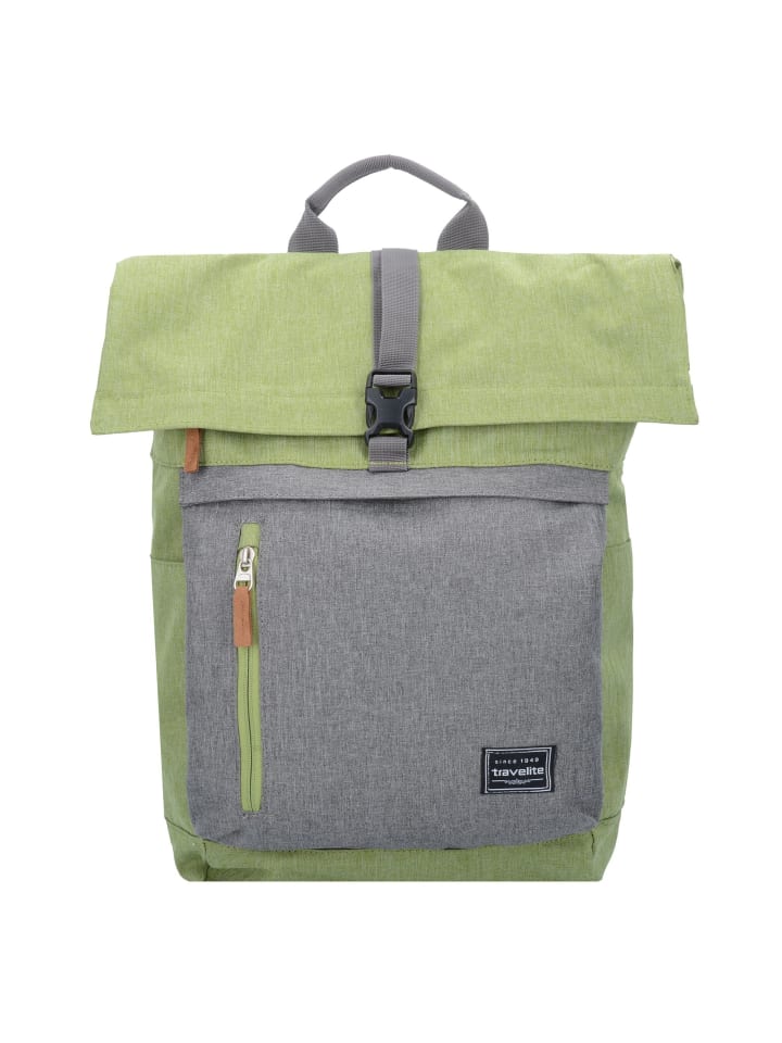 

Рюкзак travelite