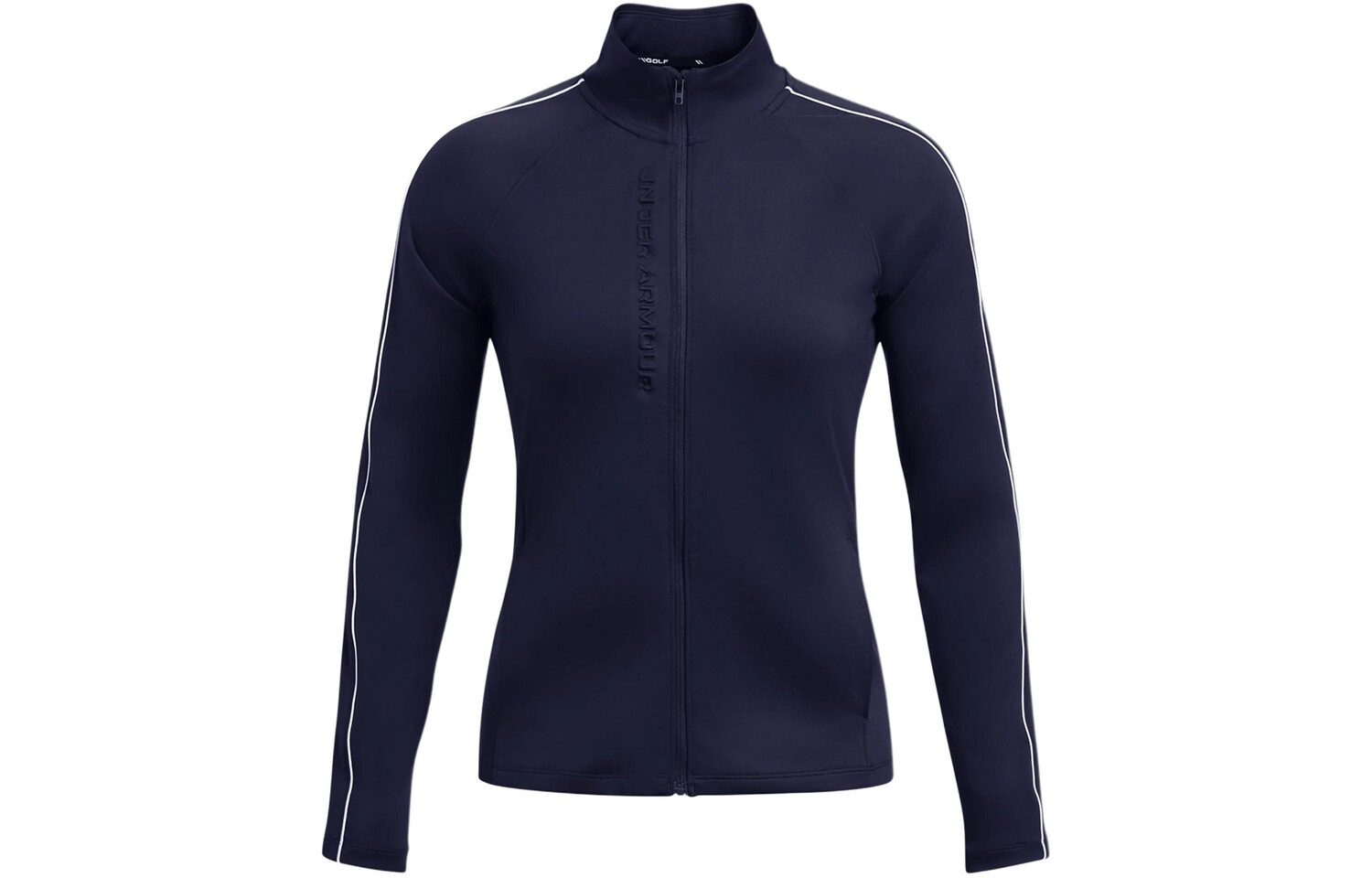 

Женская куртка Under Armour, цвет Navy