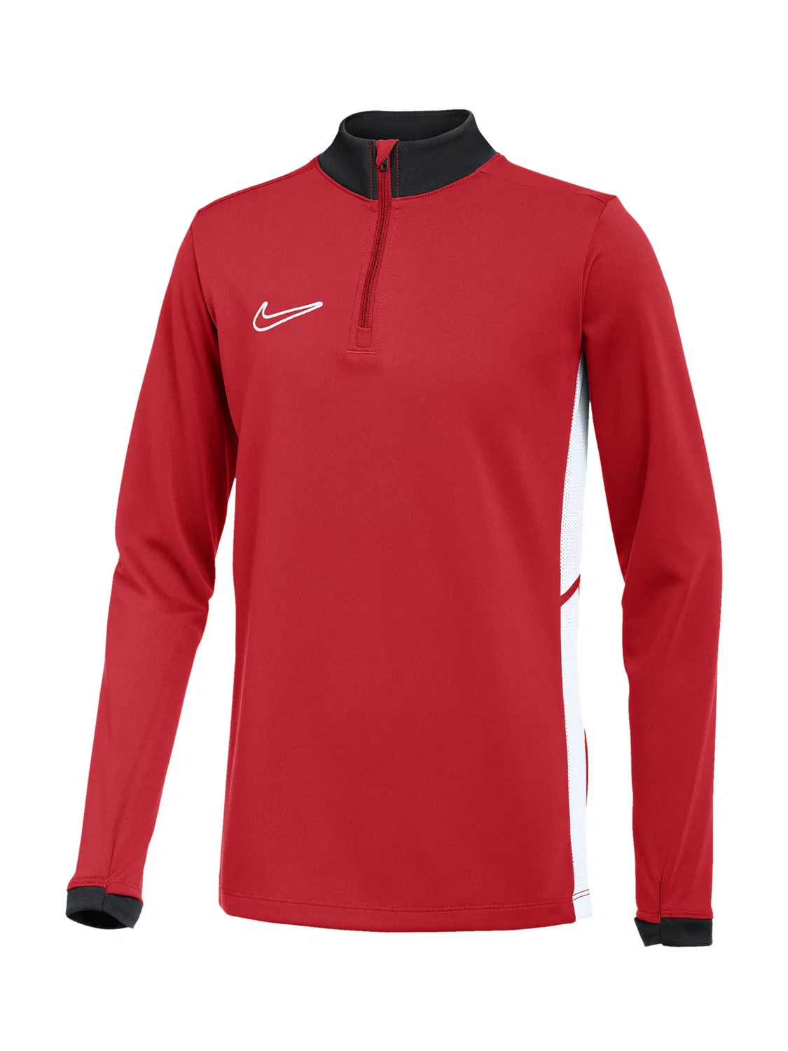 Спортивная толстовка 'Academy 25 Drill' Nike, Red