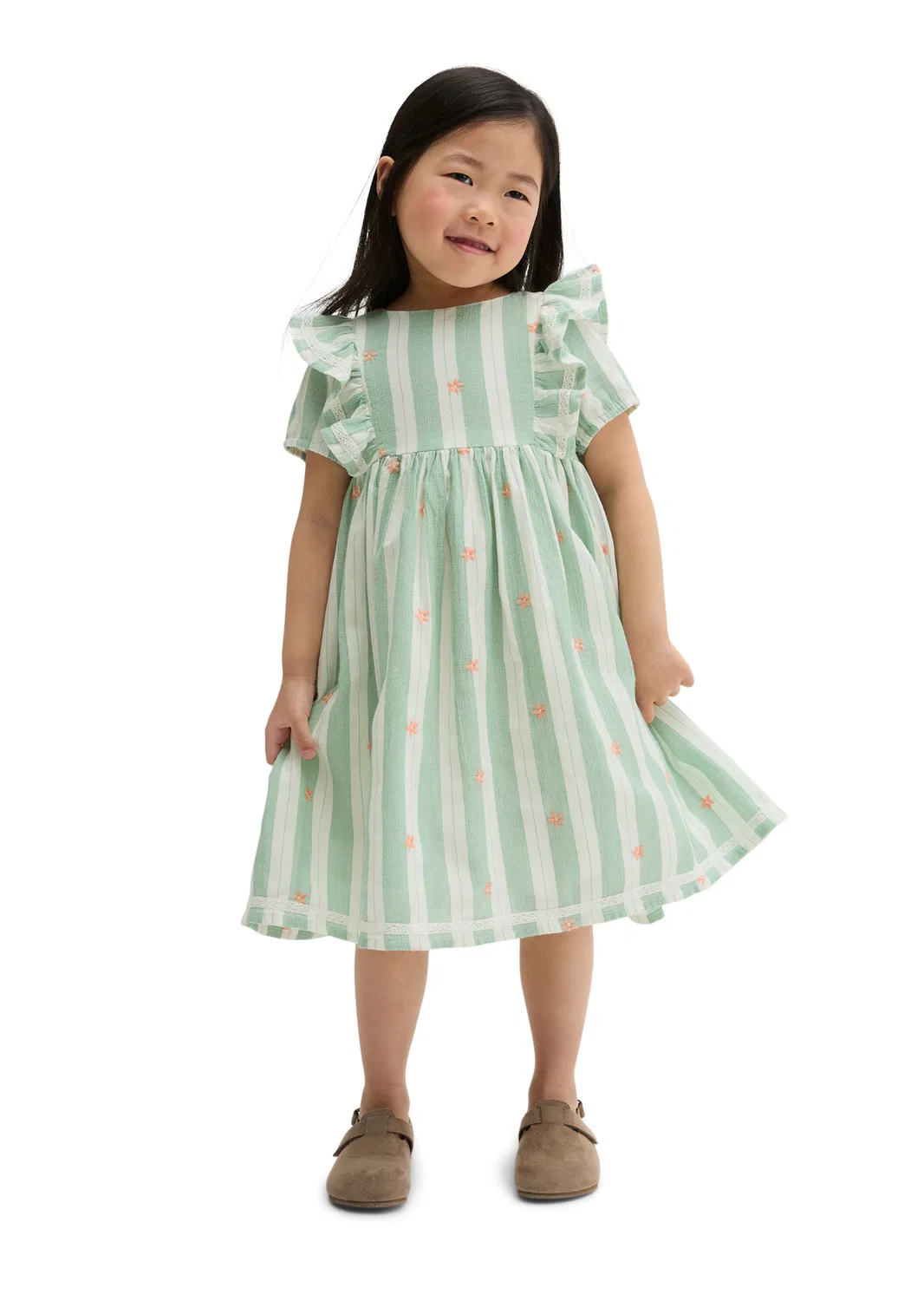 Платье Marc O'Polo, Light Green — фото 3