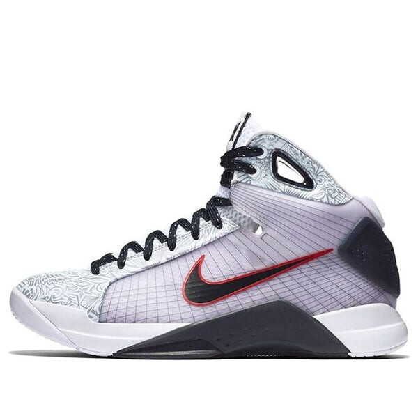 

Кроссовки hyperdunk og Nike, белый