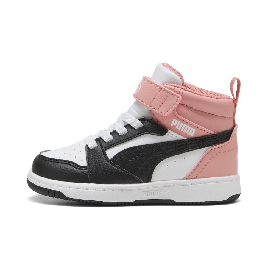 

Кроссовки PUMA Sneakers Rebound V6, черный/белый