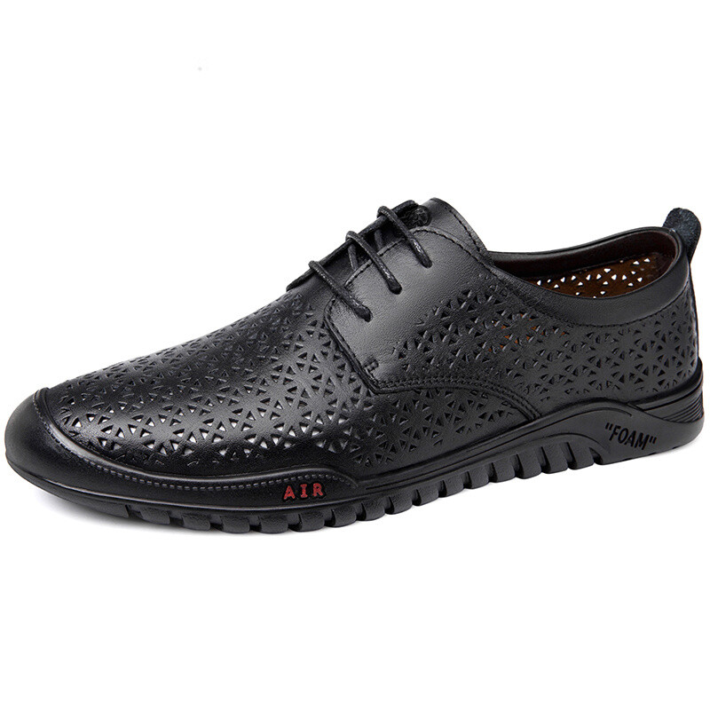 

Туфли LAORENTOU Dress Shoes Men Low-Top