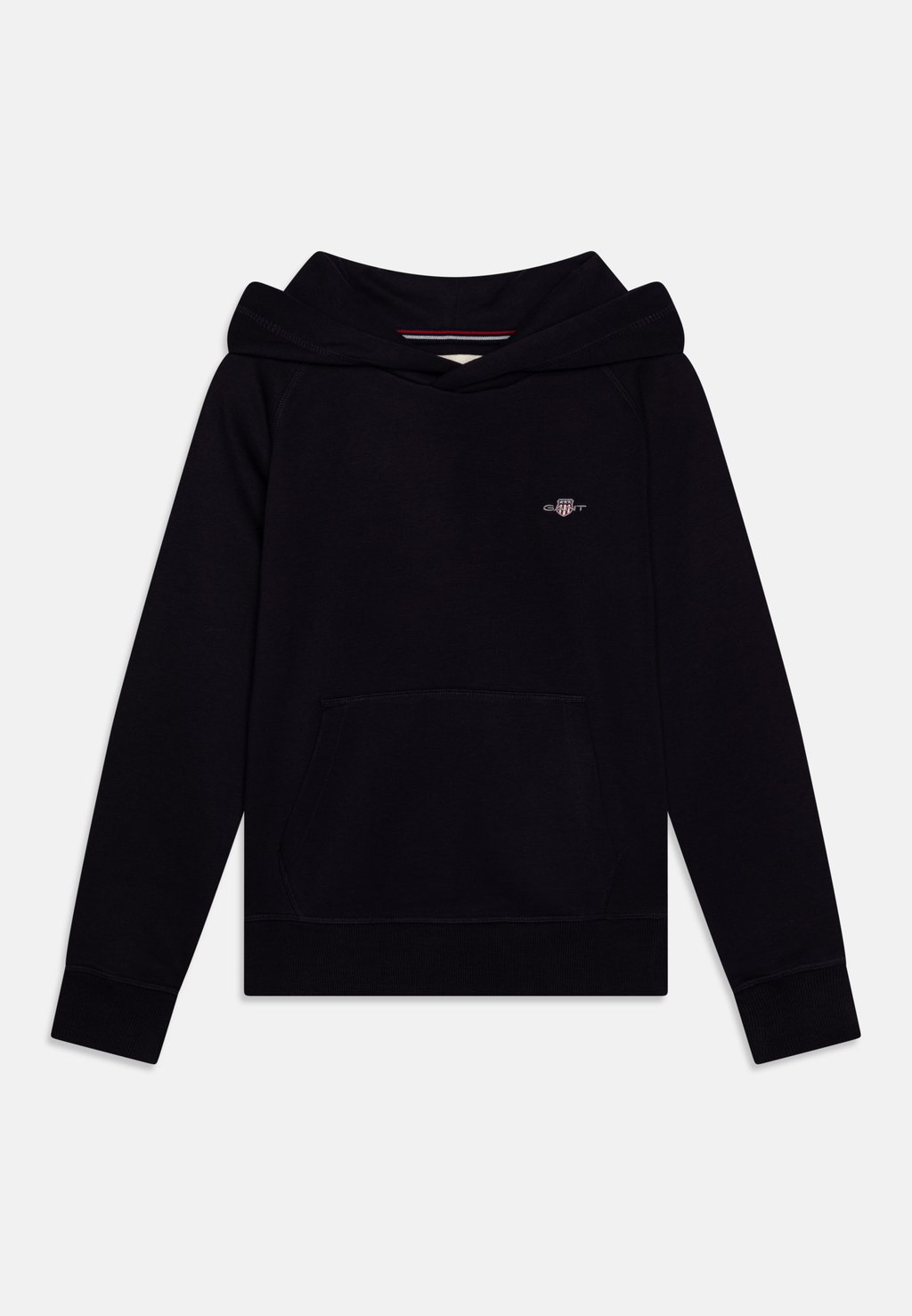 

Толстовка SHIELD HOODIE GANT, цвет evening blue