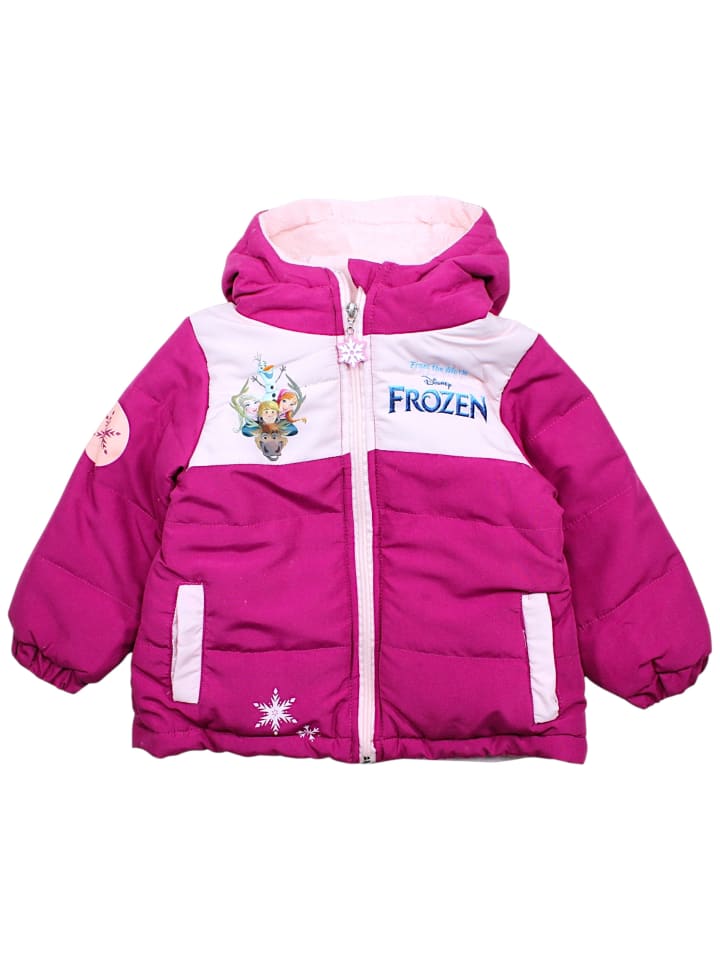 

Зимняя куртка Disney Frozen