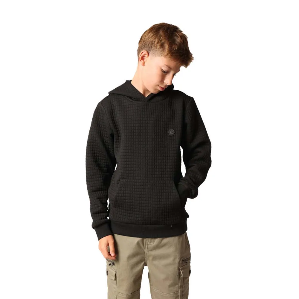 

Худи Deeluxe Tristan, черный