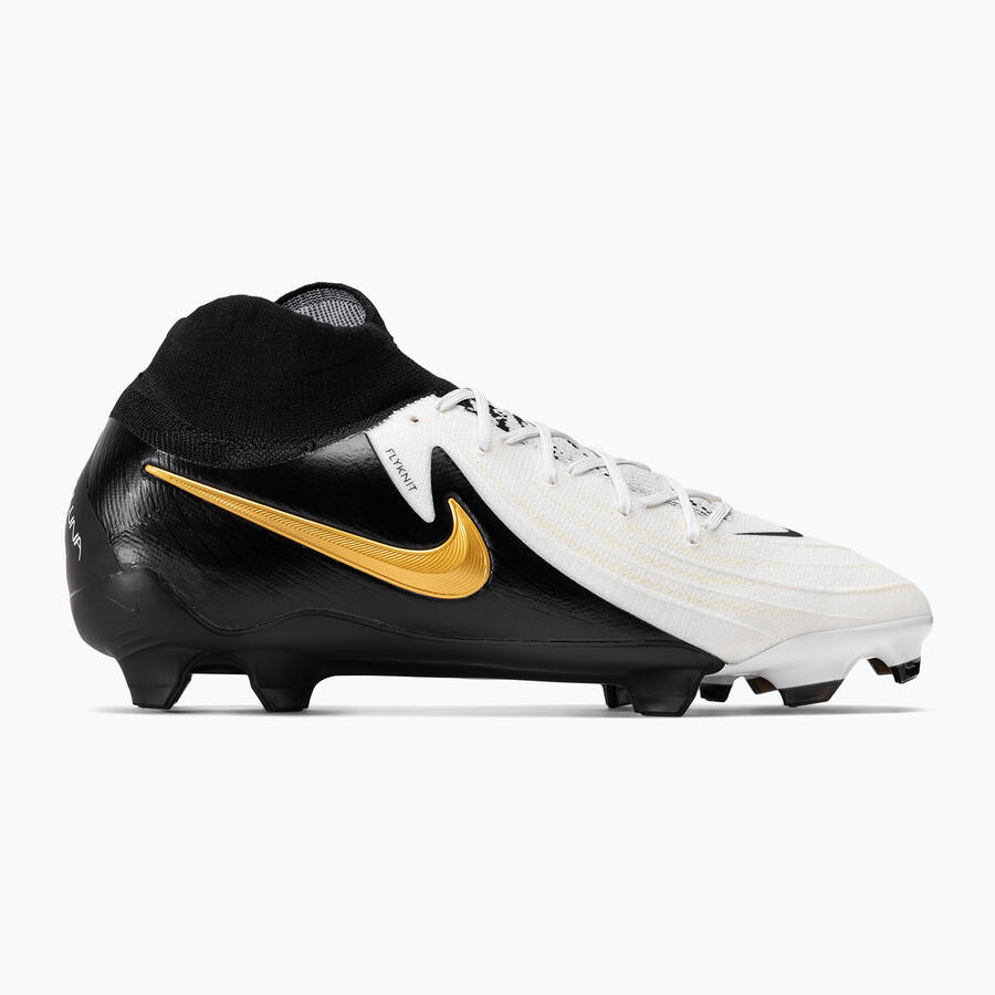 Мужские футбольные бутсы Nike Phantom Luna II Pro FG — фото 2