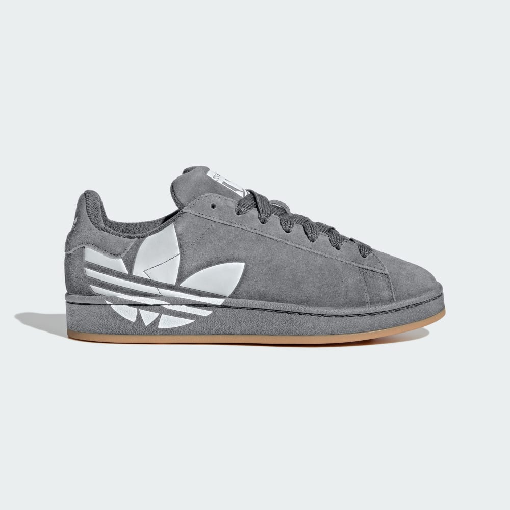 

Кроссовки Adidas Campus 00s Shoes, цвет Grey Three/Cloud White/Gum