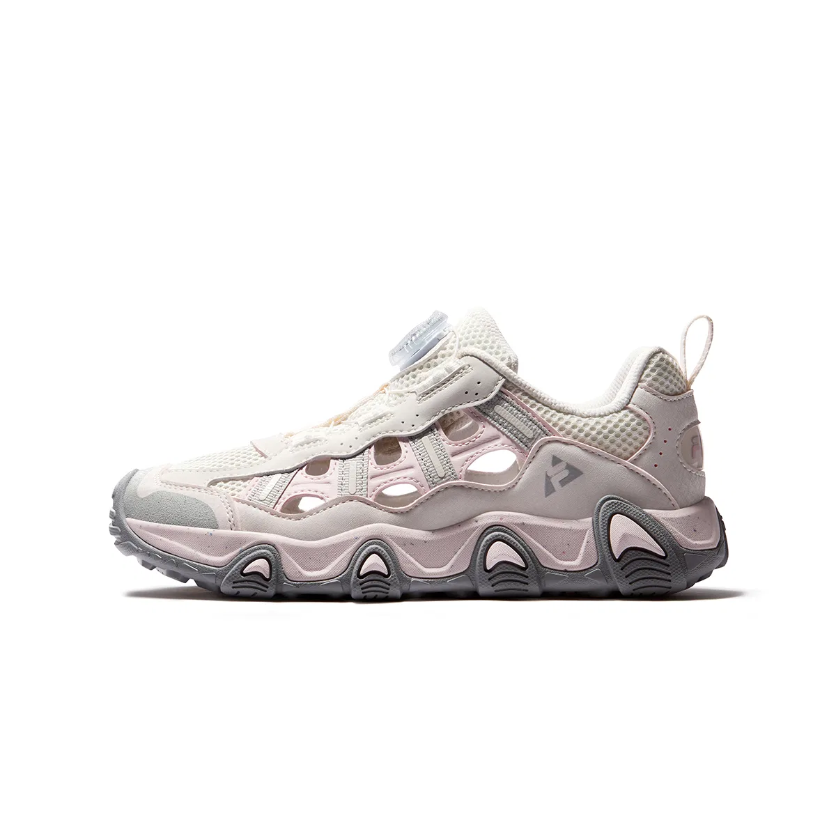 Кроссовки для активного отдыха FILA KIDS Performance FPH Snow White/misty Pink