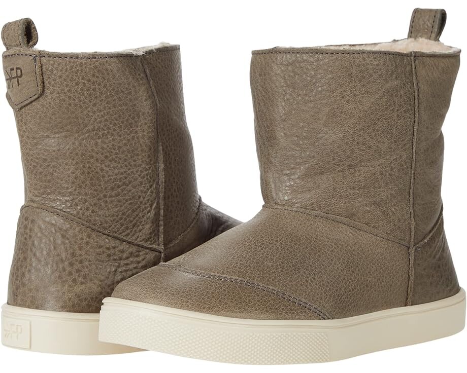 

Ботинки Freshly Picked Jackson Boot, цвет Blue Spruce