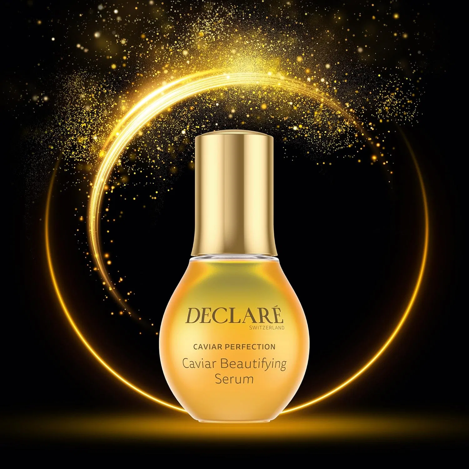 Сыворотка Declaré — Для лица Declare Caviar Perfection Beautifying Serum — фото 2