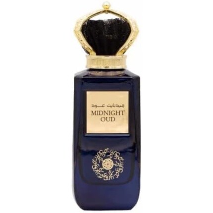 Midnight Oud от Ard Al Zaafaran Fragrance Bergamot Edp Spray Халяльные духи 100 мл, Ard Al Zaafaran Trading — фото 2