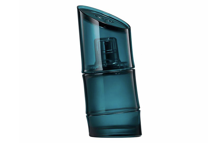 KENZO Новая версия Moso Bamboo Blue Ocean мужские духи Woody Aquatic Accord Eau De Toilette 40мл/60мл/110мл — фото 3