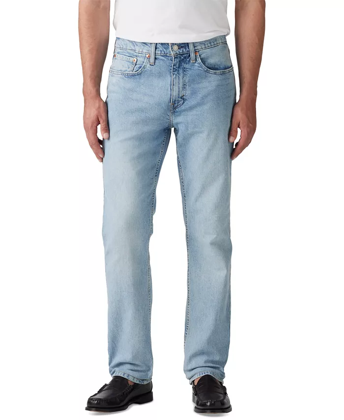 

Мужские джинсы 514 Straight Fit Levi's, синий
