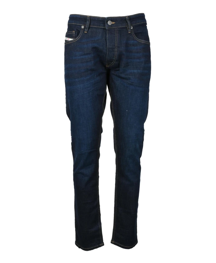 

Джинсы Diesel, синий