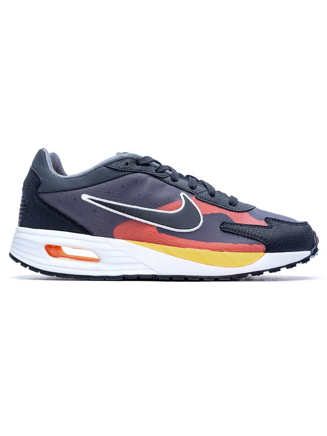

Кроссовки Nike AIR MAX SOLO SE, серый