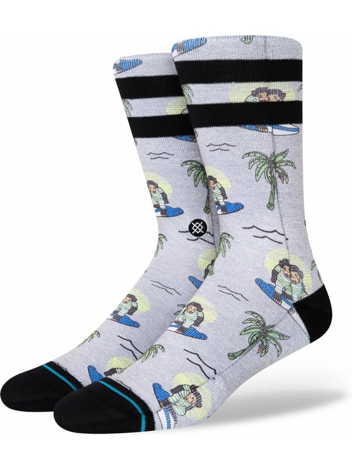 

Носки STANCE, серый