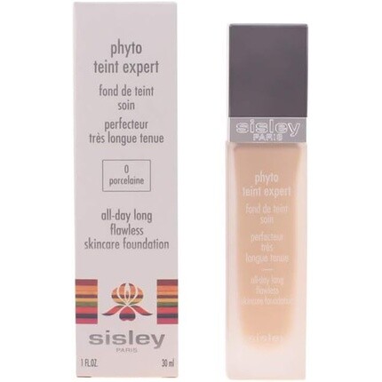 

Фонд фарфора Sisley 0