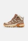 

Кроссовки X ULTRA 360 EDGE MID GTX Salomon, бежевый