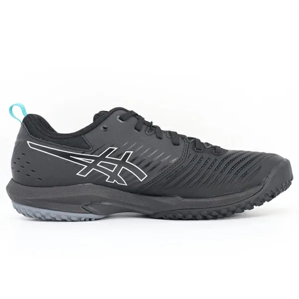 Унисекс теннисные кроссовки «Prestige Neo OC» от ASICS — фото 3