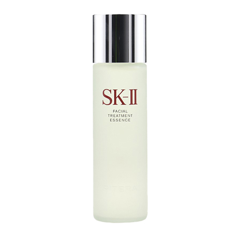 Набор SK II: лосьон-сыворотка для увлажнения и питания 230мл+125мл SK-II — фото 2
