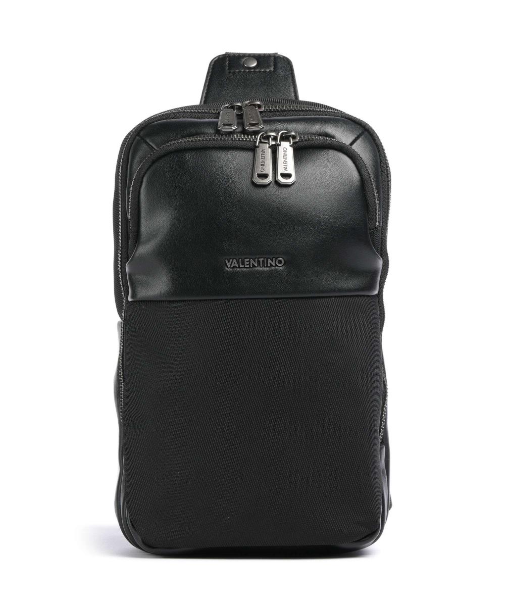 

Сумка-Слинг Finix из полиэстера Valentino Bags, черный