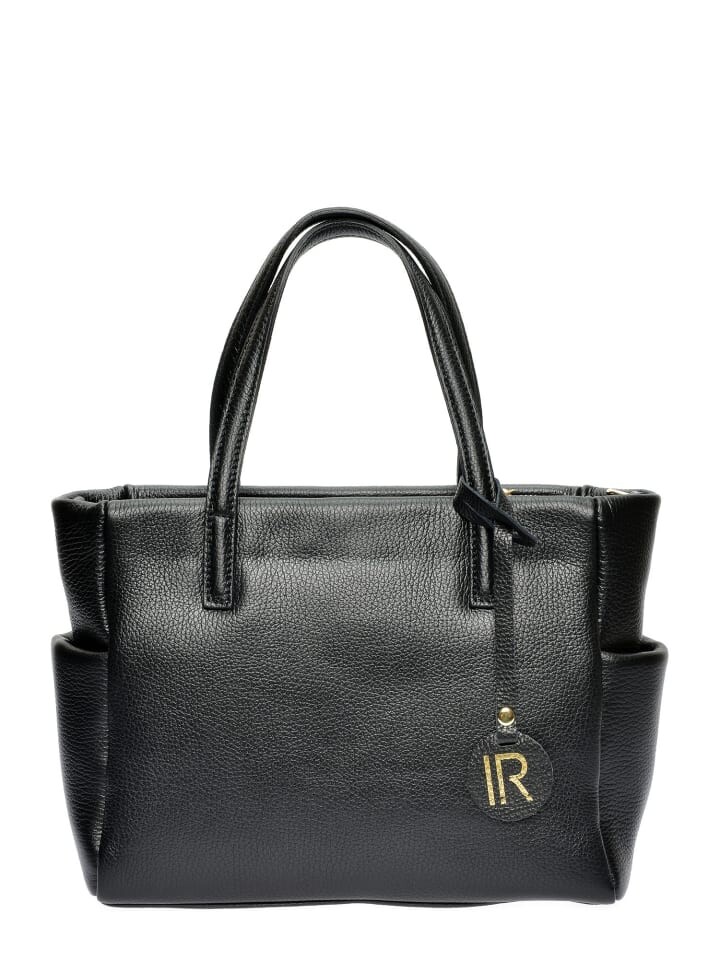 

Сумка Isabella Rhea Henkeltasche, черный