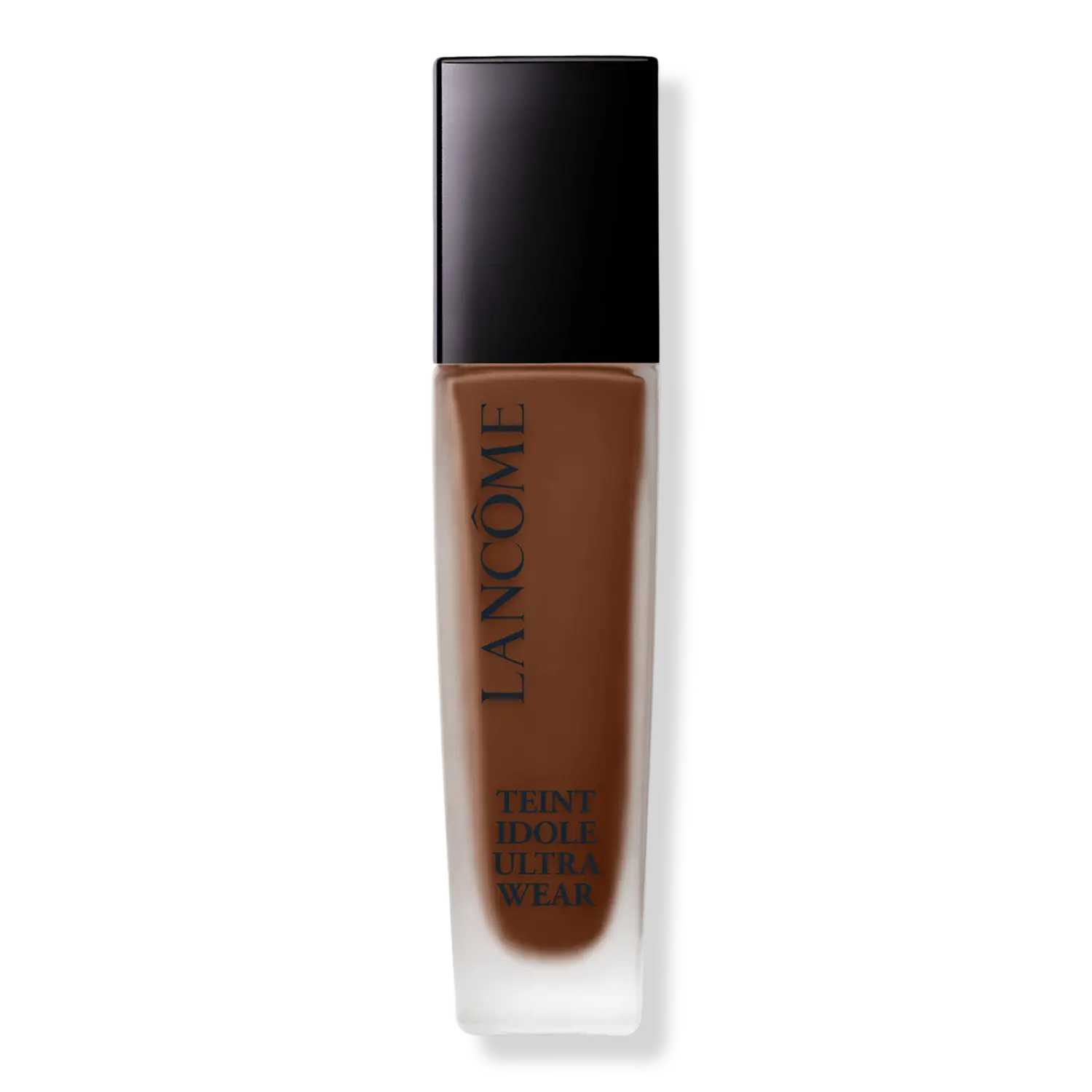 

Тональный крем Teint Idole Ultra Wear 24H с полным покрытием Lancôme, 535N (for deep skin with neutral/deep peachy undertones)