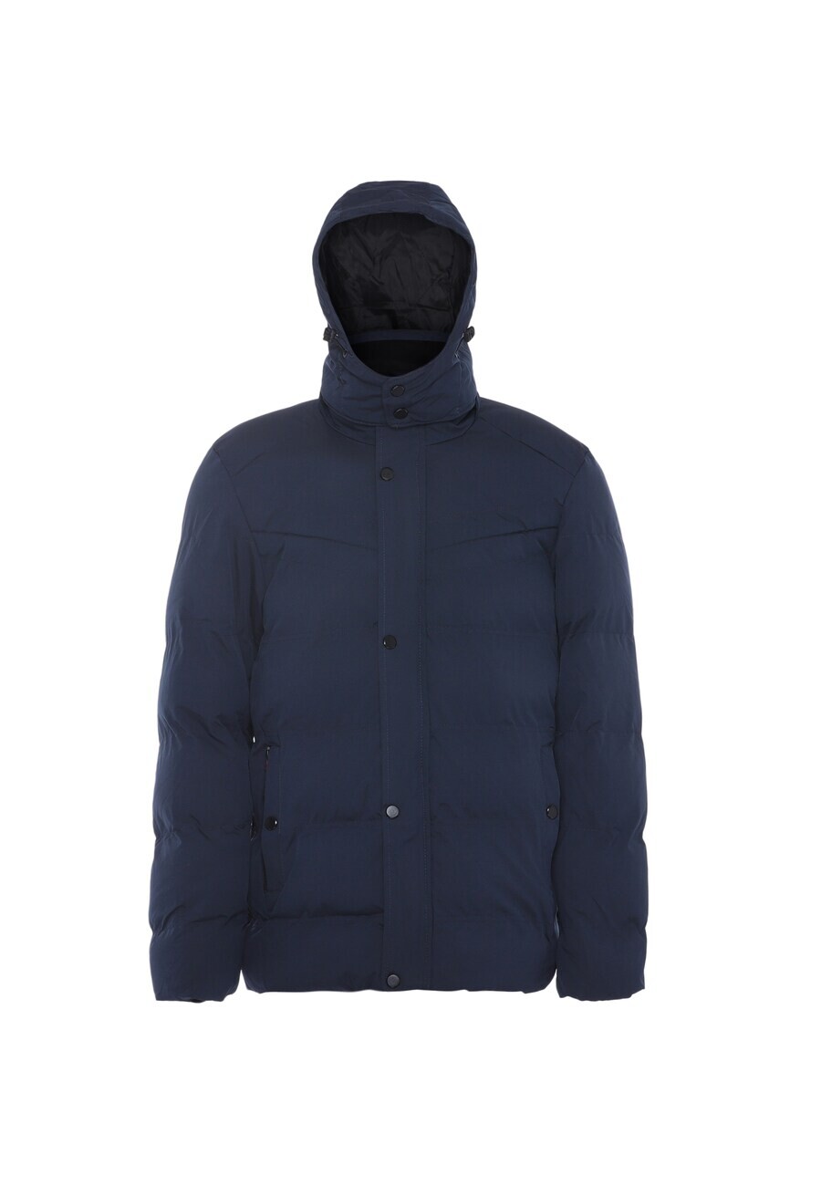 

Зимняя куртка urban storm Winter Jacket, морской синий