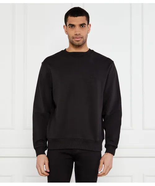 

Толстовка Regular fit Balr., черный