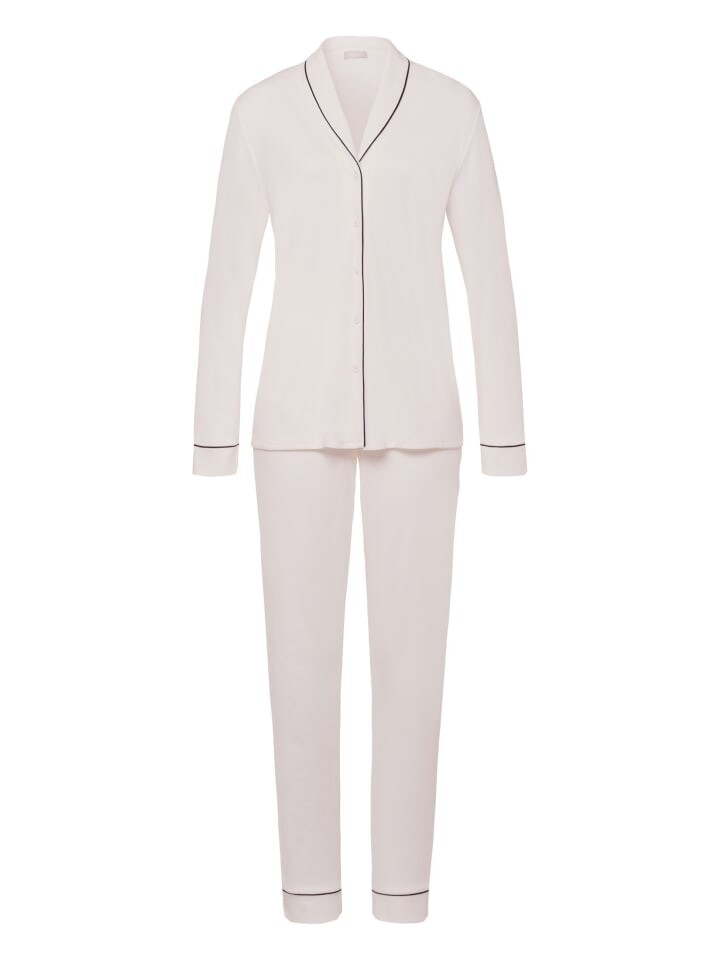 

Ночное белье Hanro, цвет almond