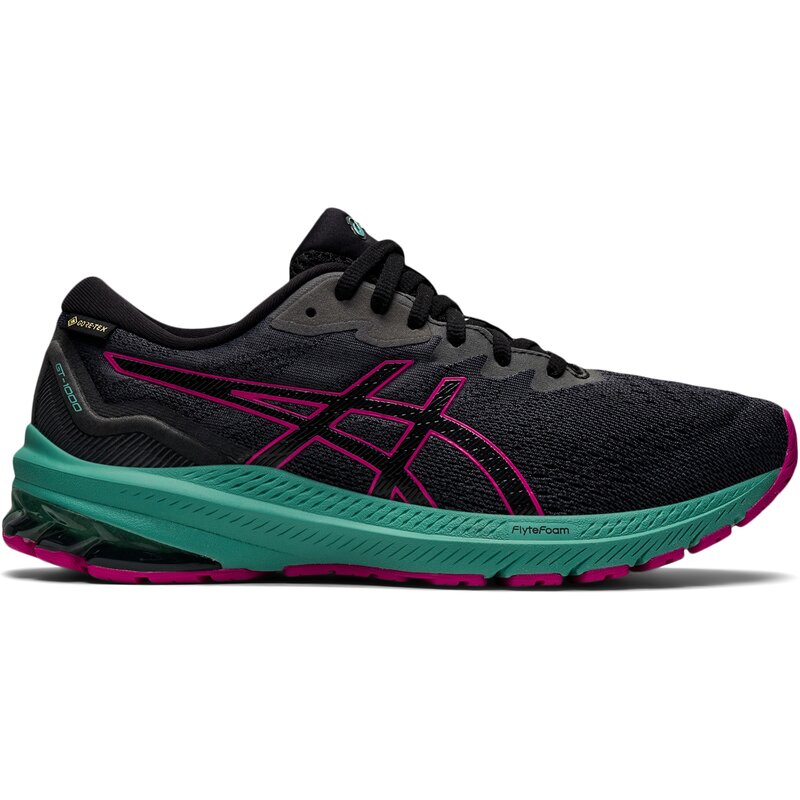 Кроссовки для бега gt-1000 11 gtx Asics, мультиколор