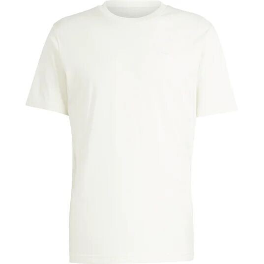 

Футболка adidas Originals Essentials с трилистником, цвет Elfenbein