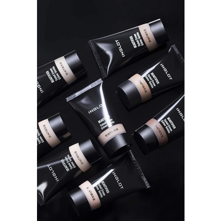 Тональный крем Beautifier с HD-пигментами для гладкой и обновленной кожи 30 мл 102 Inglot — фото 3