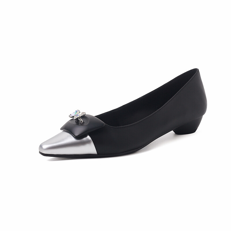 

Туфли женские повседневные Women's Casual Shoes Women's Aiqinisha, белый