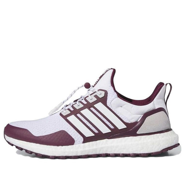 

Кроссовки ультрабуст 1.0 Adidas, белый