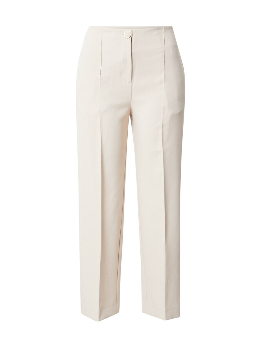 

Брюки Oasis Regular Pleated Pants, бежевый