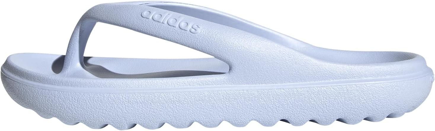

Шлепанцы adidas Unisex-Adult Adilette Lumia, стальной