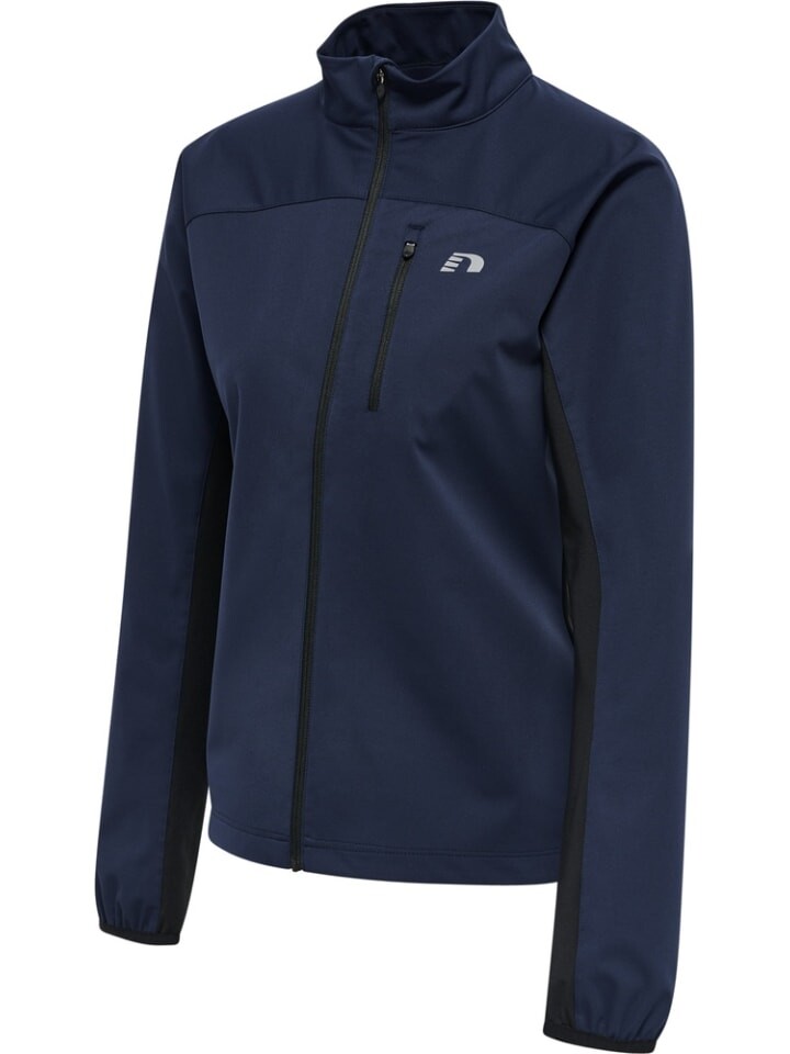 

Куртка Newline Jacke, черный