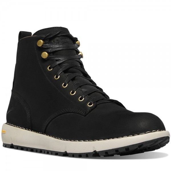 

Кроссовки Logger 917 Gore-Tex для активного отдыха Danner, черный