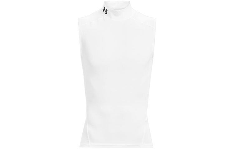 

Фитнес Одежда Мужская Белая Under Armour, белый