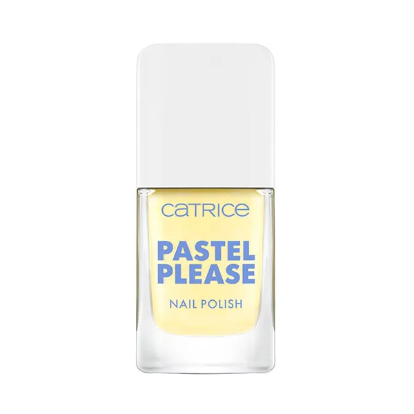 

Лак для ногтей Esmalte Uñas Pastel Please Catrice, 30