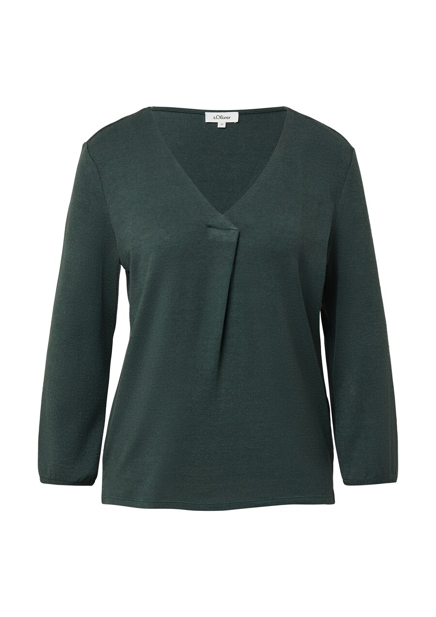 

Топ s.Oliver, Fir