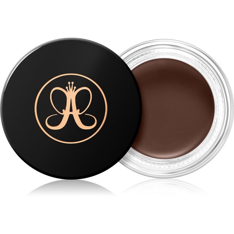 

Anastasia Beverly Hills DIPBROW Pomade помада для бровей оттенок Шоколад 4 г Inna Marka